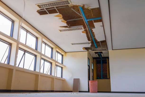 Professional Water damage restoration in Geneva, WA